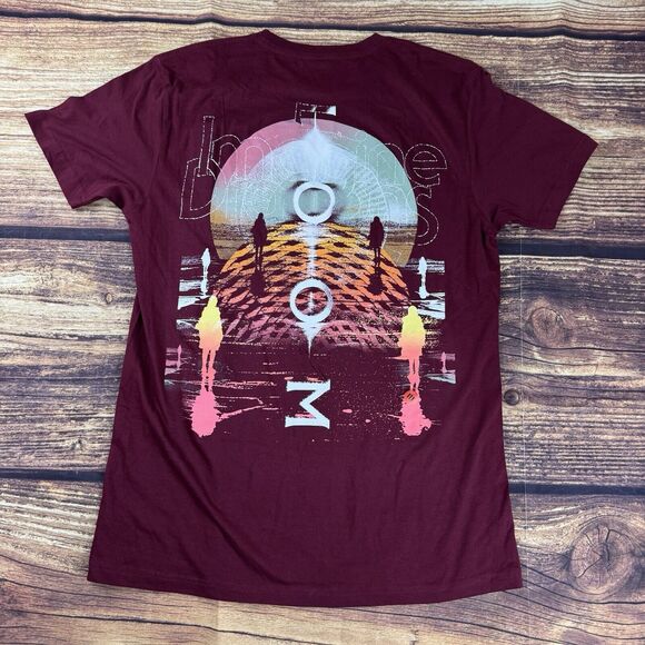 Imagine Dragons Loom Tour 2024 T-shirt, Imagine Dragons Concert Shirt Large - Picture 1 of 7